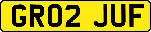 GR02JUF