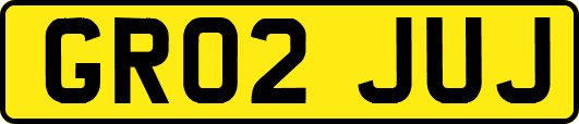 GR02JUJ