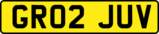 GR02JUV