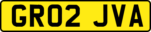 GR02JVA