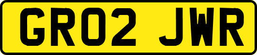 GR02JWR