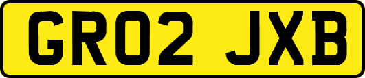 GR02JXB