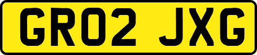GR02JXG