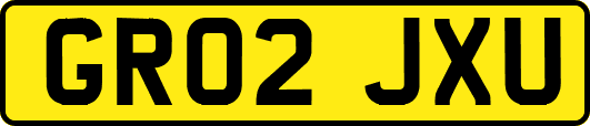GR02JXU
