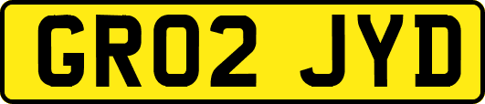 GR02JYD