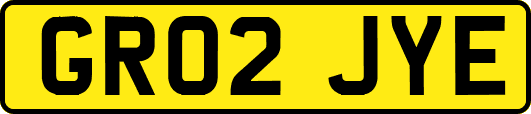 GR02JYE
