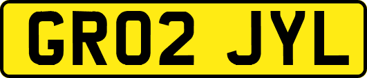 GR02JYL