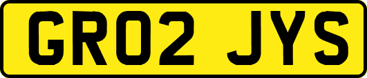 GR02JYS