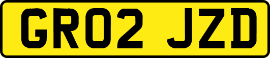 GR02JZD