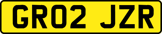 GR02JZR