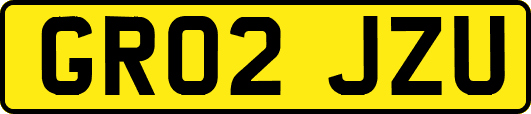 GR02JZU
