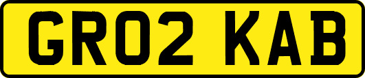 GR02KAB