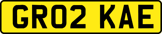 GR02KAE