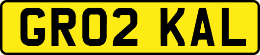 GR02KAL
