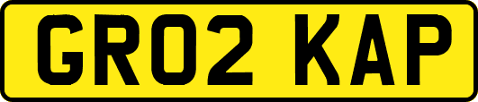 GR02KAP