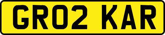 GR02KAR