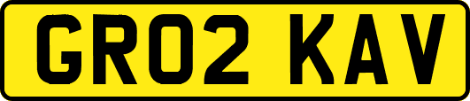 GR02KAV