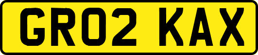 GR02KAX