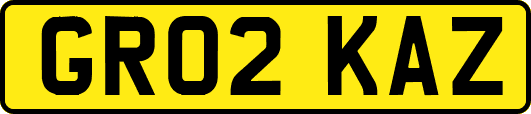 GR02KAZ
