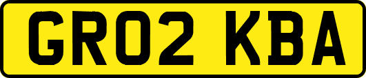 GR02KBA