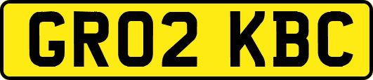 GR02KBC