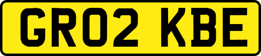 GR02KBE