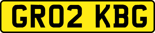 GR02KBG