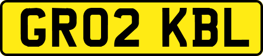 GR02KBL