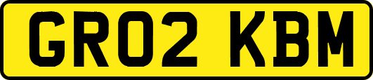GR02KBM