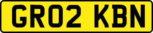 GR02KBN