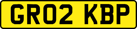 GR02KBP
