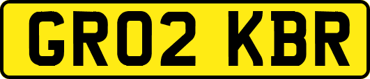 GR02KBR