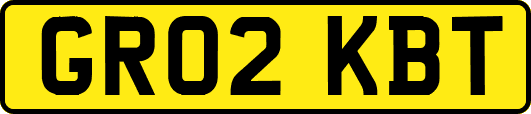 GR02KBT