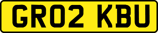 GR02KBU
