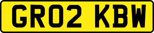 GR02KBW