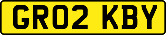 GR02KBY