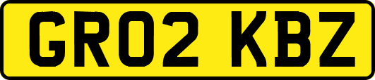 GR02KBZ