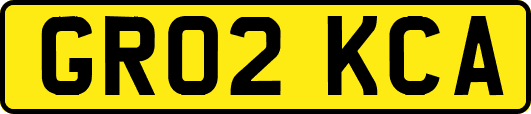 GR02KCA