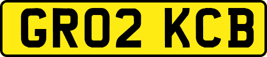 GR02KCB