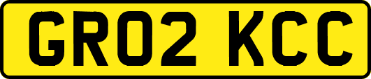 GR02KCC