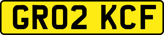 GR02KCF