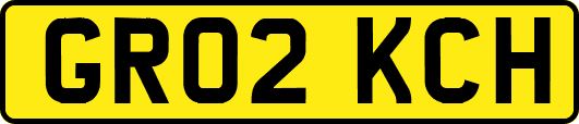 GR02KCH