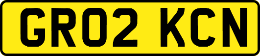 GR02KCN