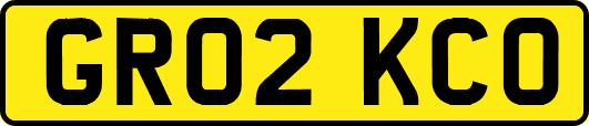 GR02KCO