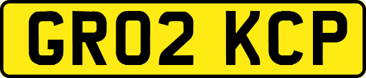 GR02KCP
