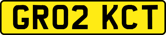 GR02KCT