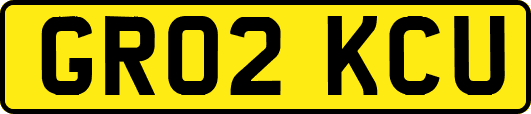 GR02KCU