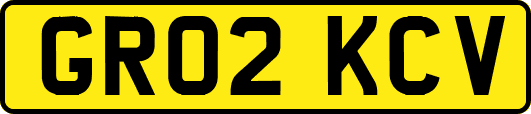GR02KCV