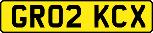 GR02KCX