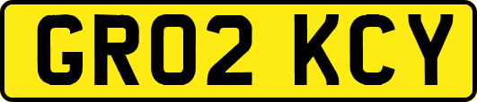 GR02KCY